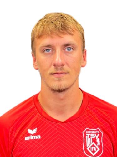 Lukas Haberehrn