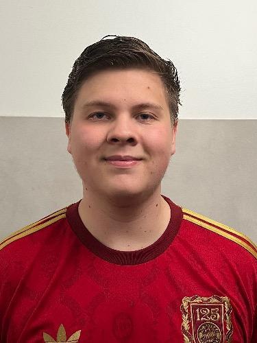Ian Joshua Schauenburg