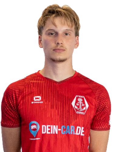 Jan Malte Frank Linow