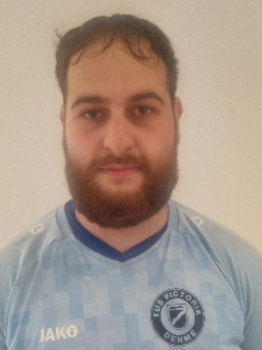 Hassan Chahrour