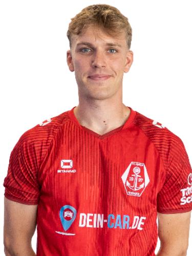 Janis Meyer