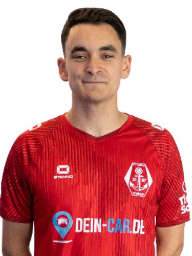 Henri Mura