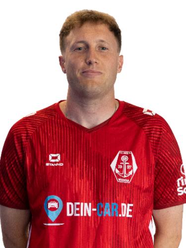 John Lukas Sauer