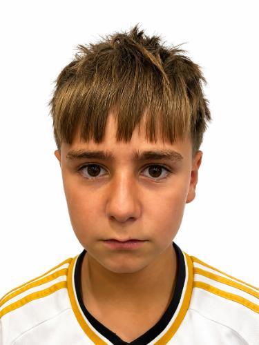 Luca Hawig
