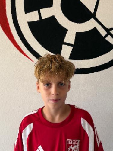 Ben Johannsen