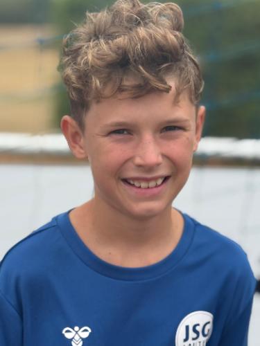 Joona Feuerfeil