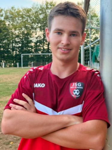 Daniel Skulkin