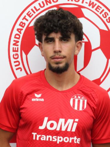 Mahmoud El-Khatib