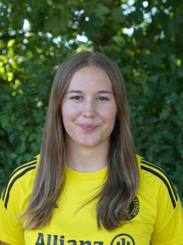 Rosa Mathilda Luedecke