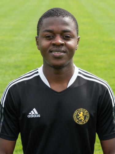 Yannick Nantia Sonfack