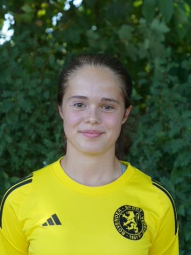 Hanna Plümecke