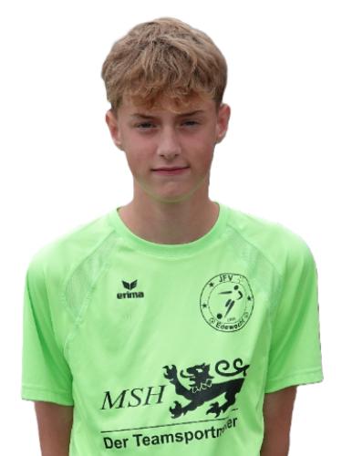 Jannis Sieger
