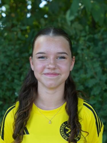 Emma Töpperwein