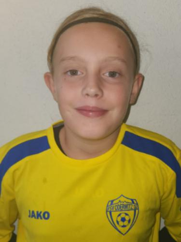 Annika Walther