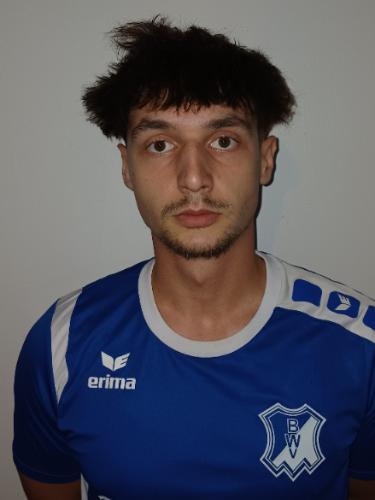 Kacper Jozefski