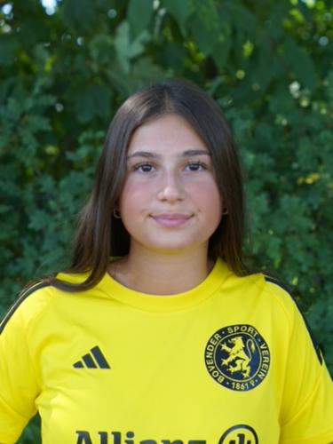 Enise Yüksel