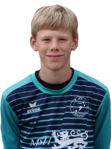 Keno Gehrels