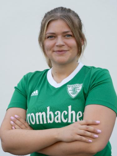 Mareike Müller