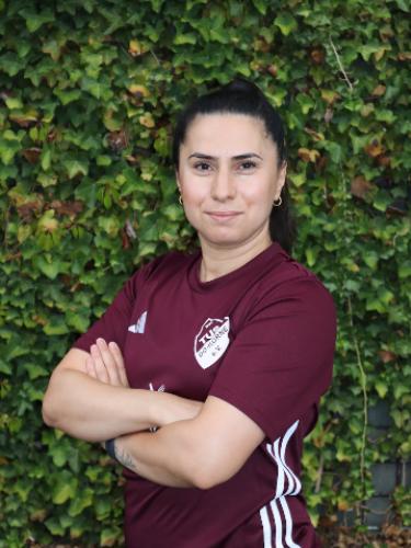 Bahar Aktan
