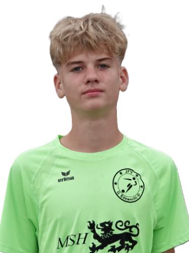 Noah Brinkmann