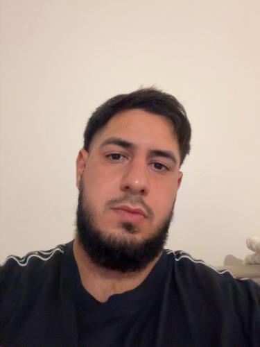 Ahmed Sagra