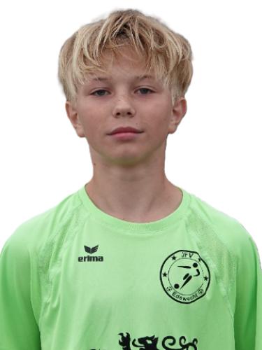 Tamme Bent Kramer