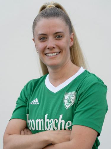 Jana Wegmann
