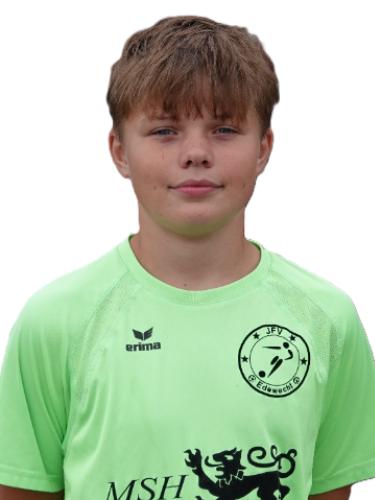Jarno Hatzler