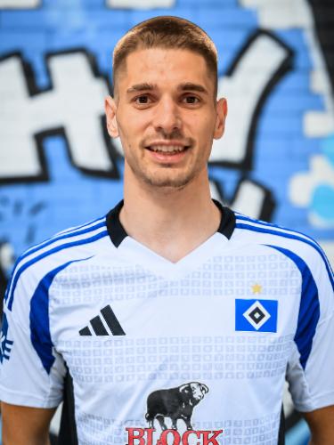 Jure Pusic