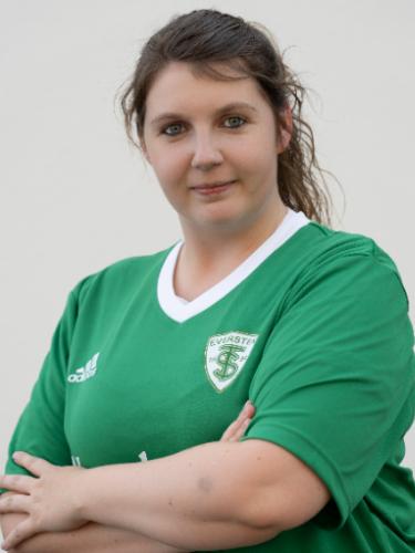 Michelle Körner