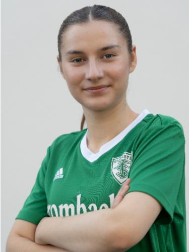 Frida Lotte Wagemann