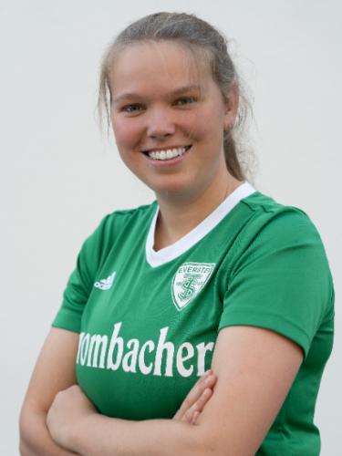 Renske Fokkinga
