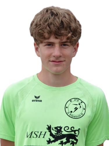 Mattis Siemers