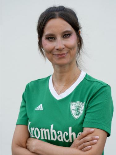 Monika Dorota Kuhn