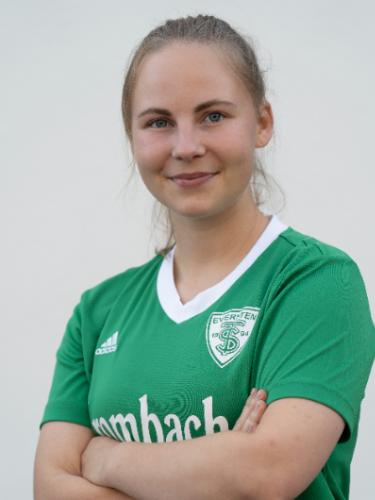 Christin Pfeiffer