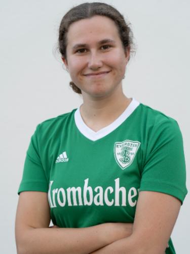 Enja Feldhake