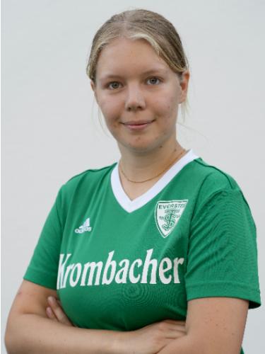 Taalke Rahel Lübben