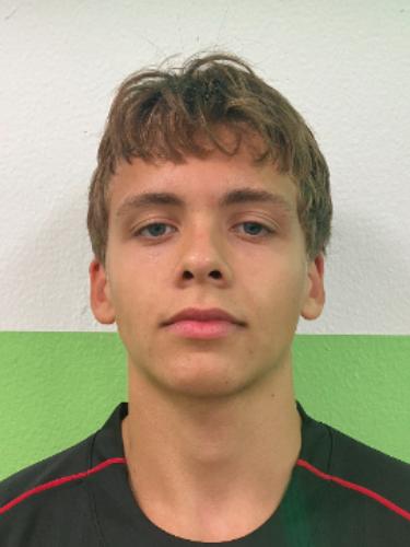 Mika Schmitz