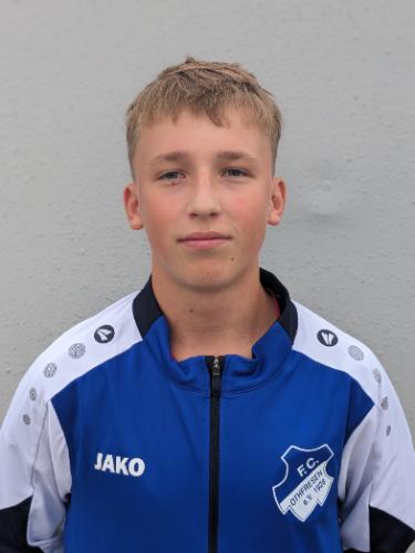 Moritz Franke
