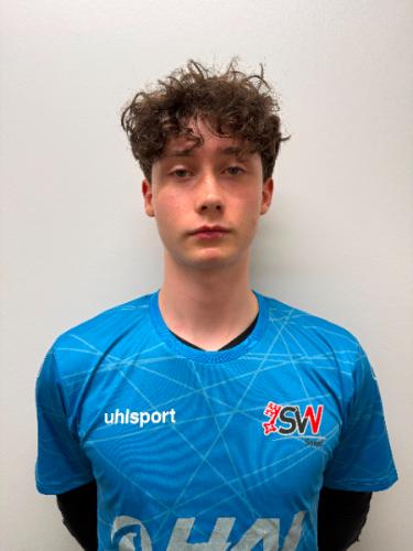 Jasper Schulte