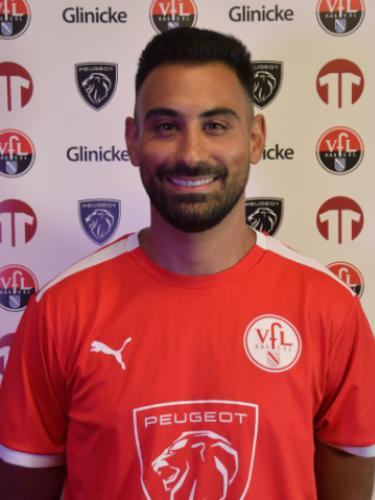 Mesut Balaban