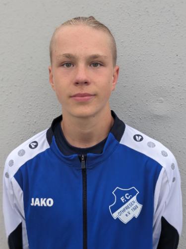 Bennet Kiegeland