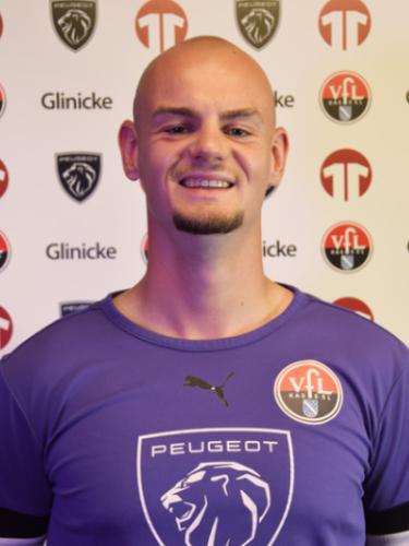 Jonas Hartmann