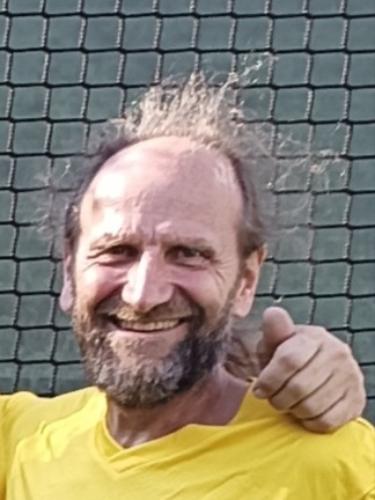 Uwe Theo Scheiber