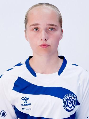 Mia Luise Dittmer