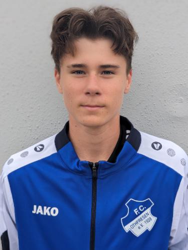 Leevi Petersen