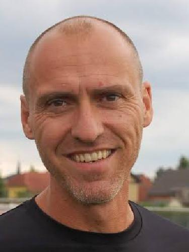Sascha Nacken