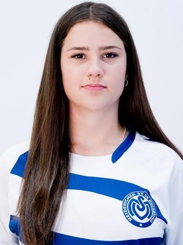 Lea Frangen