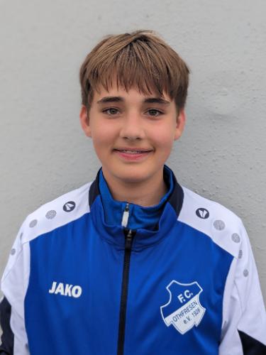 Theo Rakuttis