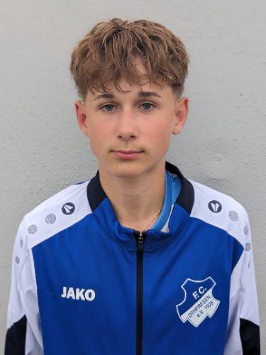 Mika Saler
